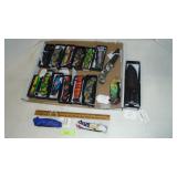 Pocket Knives