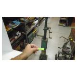 Texaco Kerosene pump
