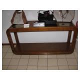 Library table $100 Library table $100