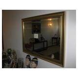 Wall mirror $35 Wall mirror $35