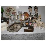 Decorator plates  Decorator plates