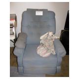 Rocking/Recliner $100 Rocking/Recliner $100