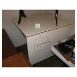 Quilting table $50 Quilting table $50