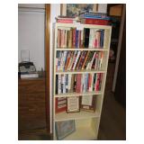 Book shelf $15 Book shelf $15