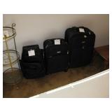 Luggage $10, $15 and $20 Luggage $10, $15 and $20