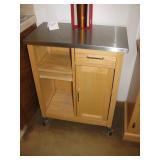 Rolling cart $50 Rolling cart $50