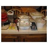 Ovenware Ovenware