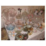 Glassware  Glassware