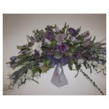 Wall bouquet $5 Wall bouquet $5