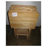 Snack trays Snack trays