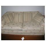 Sofa w/pull out bed $200 Sofa w/pull out bed $200