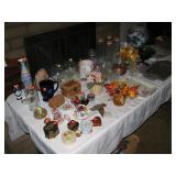 Decorative glass  Decorative glass