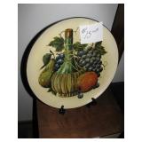 Decorative plate $15 Decorative plate $15