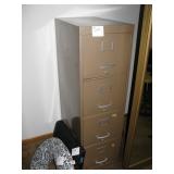 4 drawer file cabinet $20 4 drawer file cabinet $20