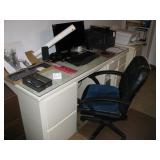 Desk $150 Desk $150
