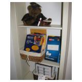 Office supplies Office supplies