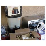 Beverage dispenser $10 Beverage dispenser $10