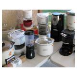 Small kitchen appliances  Small kitchen appliances