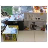 Kitchen storage  Kitchen storage