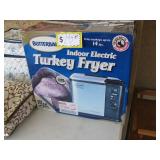 Turkey fryer $100 Turkey fryer $100