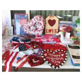 Valentine decorations Valentine decorations