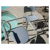 Potty chair and shower chair  Potty chair and shower chair