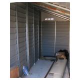 You dissassmble and remove You dissassmble and remove