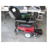 Jazzy scooter $1800 Jazzy scooter $1800