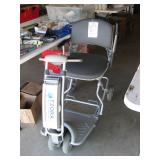 Tzira scooter with 2 batteries, was $600 special today $400 Tzira scooter with 2 batteries, was $600 special today $400