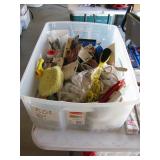 Items for 50 cents each Items for 50 cents each