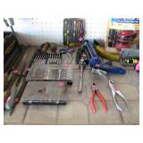 Hand tools Hand tools