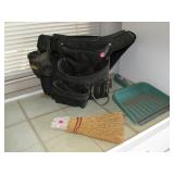 Big tool belt Big tool belt