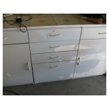 Garage desk $60 Garage desk $60