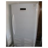 Frigidaire 17 cu. ft. freezer $250 Frigidaire 17 cu. ft. freezer $250