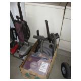 Kirby vacuum system $150 Kirby vacuum system $150