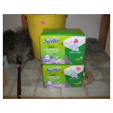 Cleaning products Cleaning products