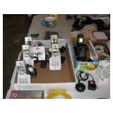 Cell phones Cell phones