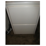 2 Drawer file 2 Drawer file