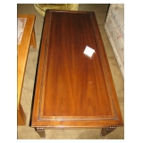 Coffee table $40 Coffee table $40