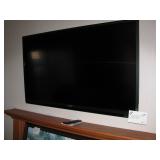 Sharp 60" TV $100