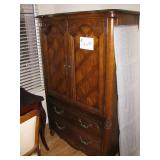 Cabinet $125
