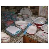 Ovenware