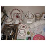 Wedgewood China $125