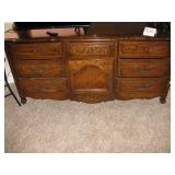 Dresser $100