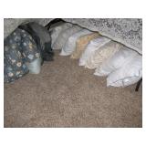 Pillows