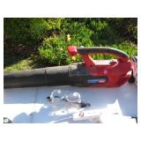 Toro air blower $25