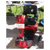 Electric Scooter $400