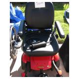 Electric Jazzy scooter $500