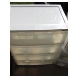 Storage bins