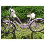 Woman bike $30